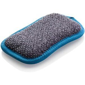E-Cloth Washing Up Medium Duty Scrubbing Pads For All Purpose 6 in. L