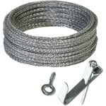 Hillman Picture Hanging Set 20 Lb 15' Carded
