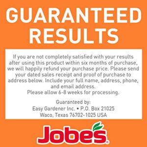 Jobe's 1612 Fruit & Citrus Tree Spikes, 15 Spikes, Brown - Image 9