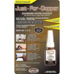 Highside Chemicals Just For Copper 0.35 oz Copper Bonding