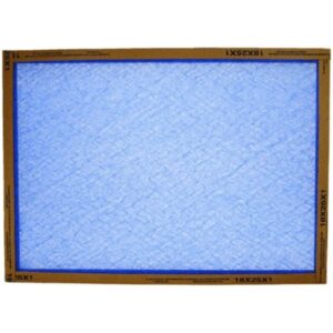 Flanders/Precisionaire 10055.011825 Fiberglass Furnace Filter (Pack of 12)
