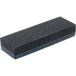 RUBBING STONE 60&80 GRIT