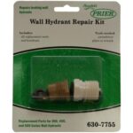 Prier 630-7755  Wall Hydrant Repair Kit