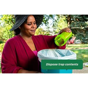 RESCUE Yellow Jacket Trap 0.05 oz - Image 5