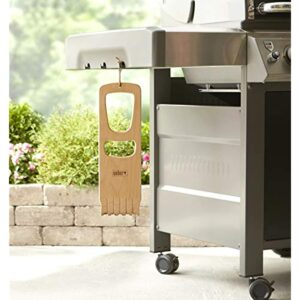 Weber Wood Scraper - Image 10