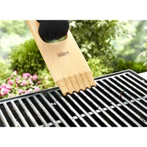 Weber Wood Scraper - Image 4