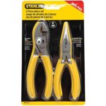 ST PLRS 2PC 6IN SET