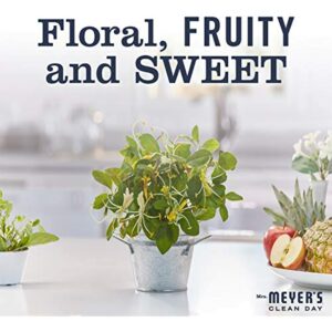 Mrs. Meyer'S Multi-Surface Cleaner 32 Oz, (Pack of 3) - Image 5