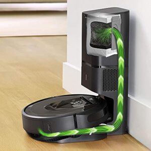 iRobot AllergenLock Vacuum Bag For i and s Series Clean Base 3 pk - Image 6