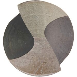 Irwin Tools 91152 Irwin Silver & Deming Drill Bit, 13/16" Diameter - Image 3