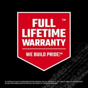 CRAFTSMAN V-SERIES Multi-Drive Accessory Set, 10 Piece (CMMT17799V) - Image 8
