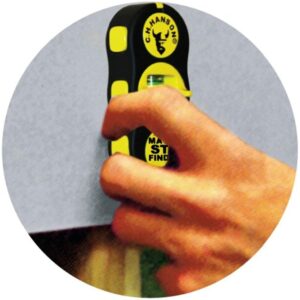 CH Hanson 03040 Magnetic Stud Finder - Image 3