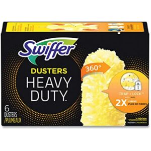 Swiffer 360 Duster Refill - 6 ct - 2 pk - Image 3