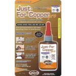 Just For Copper JFCP0 52 50 Gram Solderless Copper Bonding