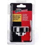 Disston QUICKCORE Universal Adapter, 10X FASTER CORE EJECTION, Part E0100232