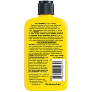 Rain-X Original Water Repellant Liquid 7 oz - Image 2