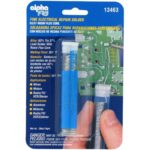 Alpha Fry 0.5 oz Repair Solder Tin/Lead