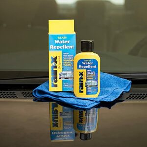 Rain-X Original Water Repellant Liquid 7 oz - Image 3
