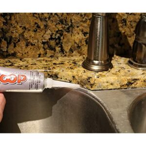 Amazing GOOP 150011 Plumbing Adhesive - 3.7 fl. oz. - Image 3