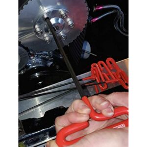 EKLIND 51620 5/16 Inch Cushion Grip Hex T-Handle T-Key allen wrench - Image 6