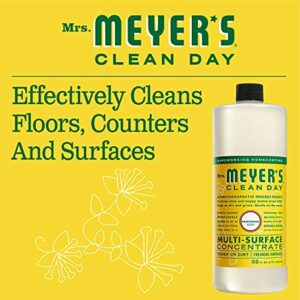 Mrs. Meyer'S Multi-Surface Cleaner 32 Oz, (Pack of 3) - Image 4