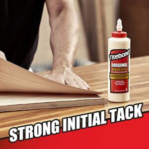 Franklin International 5062 Titebond Glue, 4-Ounce - Image 3