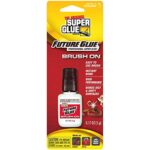 The Original Super Glue Future Glue Super Strength All Purpose Super Glue 0.17 oz