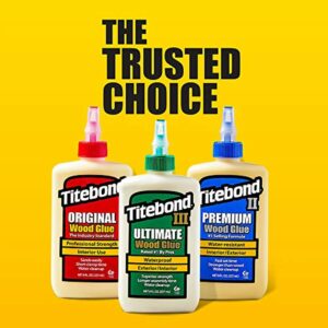 Franklin International 5062 Titebond Glue, 4-Ounce - Image 8