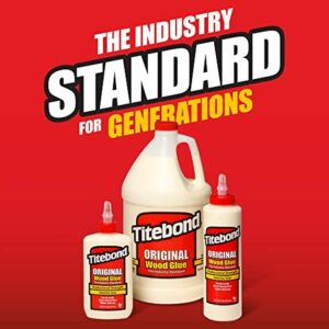 Franklin International 5062 Titebond Glue, 4-Ounce - Image 2