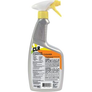 Jelmar OF-26 Outdoor Furniture Cleaner, 26-oz. - Quantity 6 - Image 2