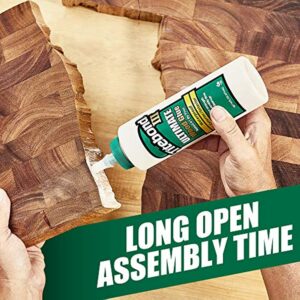 Titebond III Wood Glue 4 oz - Image 4