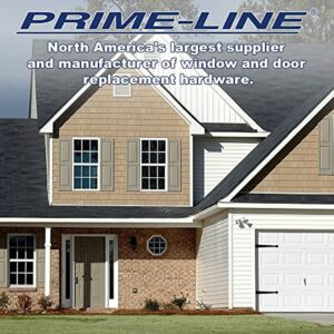 Prime-Line Screen/Storm Door Clip 1" X 3/8" X 1/2" Mill Carded / 8 - Image 3