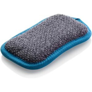 E-Cloth Washing Up Medium Duty Scrubbing Pads for All Purpose 6" L 1 Pk. - Case Of: 5 - Image 2