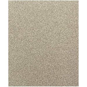 Gator 11 in. L X 9 in. W 60 Grit Aluminum Oxide All Purpose Sandpaper - Image 3