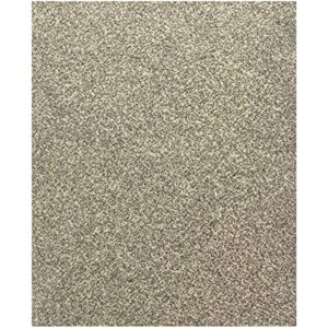 Gator 11 in. L X 9 in. W 36 Grit Aluminum Oxide Sandpaper - Image 3
