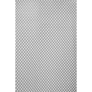 Whitmor Chrome Laundry Sorter with Foam Mesh Bags - Image 3