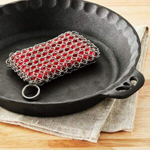 Lodge Scrubbing pad, One, Red - Image 5