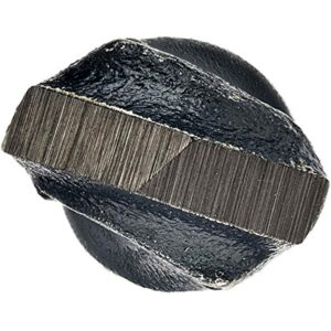 BOSCH HCBG06 1/4 In. x 6 In. BlueGranite Carbide Hammer Drill Bit - Image 3