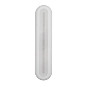 Westek 8.0 in. L White Battery Powered LED Light Bar 120 lm - Image 2