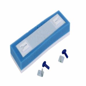 Mr. Clean Magic Eraser 3 in. W X 11 in. L Squeeze Sponge Mop Refill - Image 2