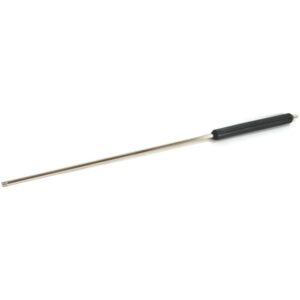 Forney 75168 Pressure Washer Accessories, Lance with Molded Grip, 36-Inch-by-1/4-Inch MNPT Inlet, 5,800 PSI