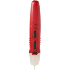 Gardner Bender 50-600 V LED Non-Contact Voltage Detector Tester - Image 2