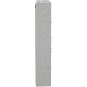 Siemens SN Series 100 amps 120/240 V 20 space 20 circuits Circuit Breaker Panel - Image 3