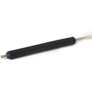 Forney 75168 Pressure Washer Accessories, Lance with Molded Grip, 36-Inch-by-1/4-Inch MNPT Inlet, 5,800 PSI - Image 2