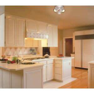 Westinghouse 8-1/4 in. H X 10-1/8 in. W X 10-3/16 in. L Ceiling Light - Image 2