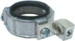 Sigma Engineered Solutions ProConnex 1/2 in. Zinc Insulated Grounding Bushing