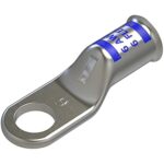 Gardner Bender 6 AWG Electrical Lug Silver 12 pk