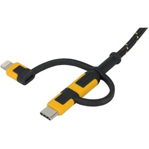 Dewalt Usb Charger 2 Port 49.5W - Image 5