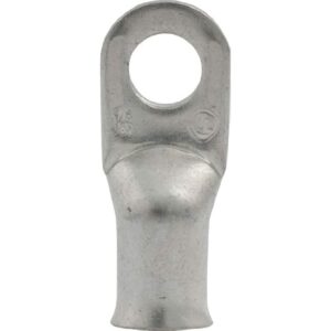 Gardner Bender Xtreme 1 Ga. Insulated Wire Electrical Lug Silver 2 pk - Image 2