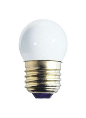 Westinghouse 7.5 W S11 Specialty Incandescent Bulb E26 (Medium) White
